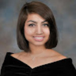 Meet your Posher, Farah